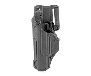 BH T-SER L3D FOR GLK17/19 BK LH