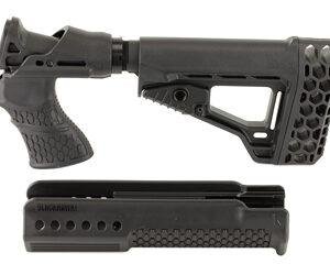 BH SPECOPS STK GENIII REM 870