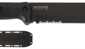KBAR BK3 BECKER TAC TOOL 7" BLK