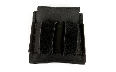BL FORCE BLT MNT SML DUMP PCH BLK