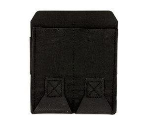 BL FORCE BELT 10SPD DBL PSTL PCH BLK