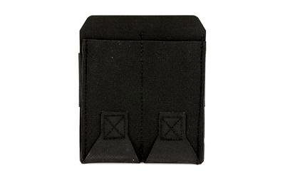 BL FORCE BELT 10SPD DBL PSTL PCH BLK