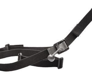 BL FORCE GMT SLING 1" BLACK