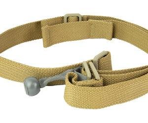 BL FORCE GMT SLING 1.25" COYOTE