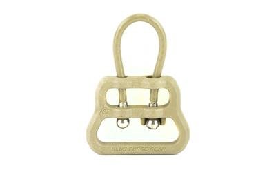 BL FORCE ULOOP 1.25" TAN