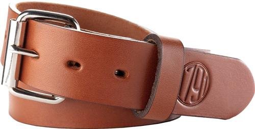1791 BELT 01 CLASSIC BROWN SZ 36/40