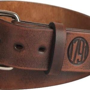 1791 BELT 01 VINTAGE 38/42