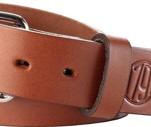 1791 BELT 01 CLASSIC BROWN SZ 40/44