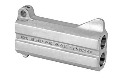 BOND DEFENDER BBL 3"BRL 45/410(2.5")