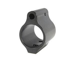 BOOTLEG LOW PROFILE AR15 GAS BLOCK