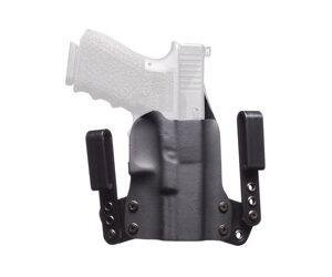BLK PNT MINI WING FOR GLK 19 RH BLK