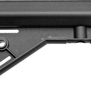 B5 BRAVO STK FIXED MIL-SPEC BLK