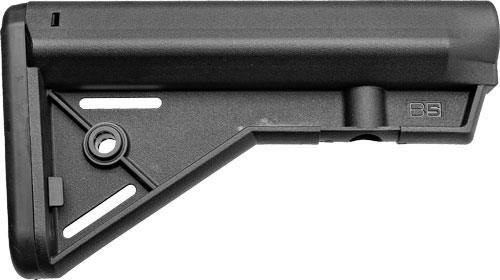 B5 BRAVO STK FIXED MIL-SPEC BLK