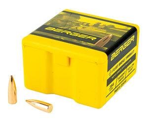 BERGER .224 55G TARGET FB 100CT