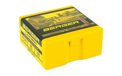 BERGER .224 80G TRGT VLD 100CT
