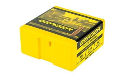 BERGER .224 80G TRGT VLD 100CT