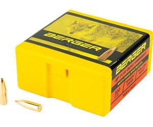 BERGER .243 80G VARM FB 100CT