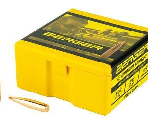 BERGER .264 140G TRGT HYB 100CT