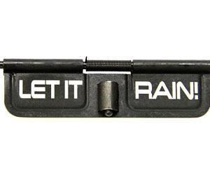 BLACK RAIN EJECTION PORT COVER 308