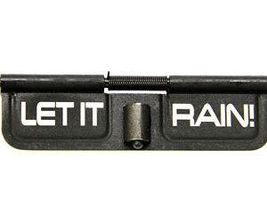 BLACK RAIN EJECTION PORT COVER 223