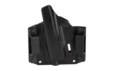 BRAVO BCA SIG P365 OWB BLK RH