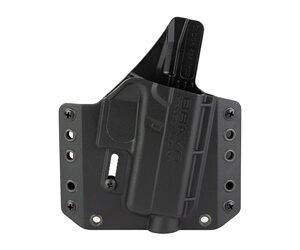 BRAVO BCA FOR GLOCK 43X MOS OWB RH