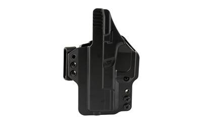 BRAVO TORSION FOR GLK 19 IWB BLK RH