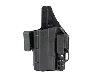 BRAVO TORSION FOR GLK 19 IWB BLK LH