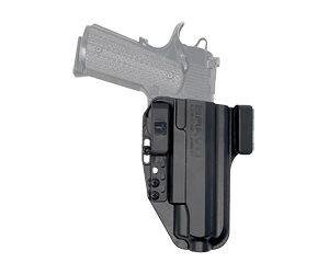 BRAVO TORSION 1911 IWB BLK RH