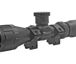 BSA SWEET 22 2-7X32 30/30 BLK
