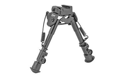CALDWELL PIC RAIL XLA 6"-9"FIXED BLK