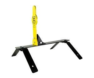 CALDWELL AR500 PEPPER POPPER TRGT
