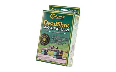 CALDWELL DEADSHOT BOXED COMBO UNFILD