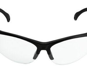 CALDWELL SHOOTING GLASSSES CLEAR