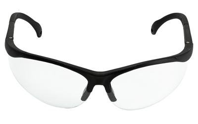 CALDWELL SHOOTING GLASSSES CLEAR