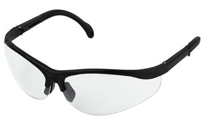 CALDWELL SHOOTING GLASSSES CLEAR