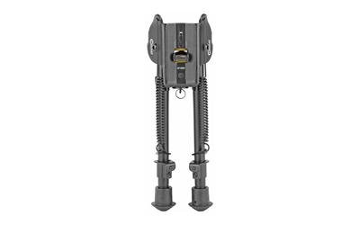 CALDWELL XLA BIPOD 9"-13" FIXED