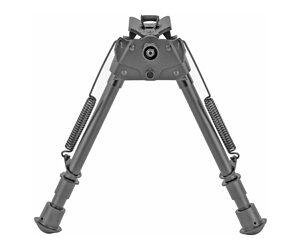 CALDWELL XLA 9"-13" BIPOD - PIVOT