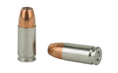 SPR GOLD DOT 9MM 147GR HP 20/200
