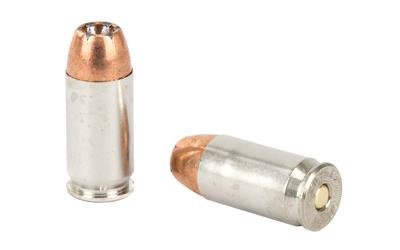 SPR GOLD DOT 45ACP 185GR HP 20/200