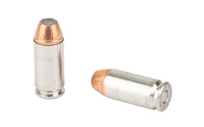 SPR GLD DOT CARRY GUN 40S&W 165GR HP