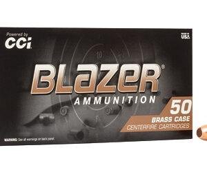 BLAZER 10MM AUTO 180GR FMJ 50/1000