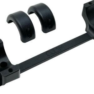 DNZ CVA CASCADE LA MED 1" BLK