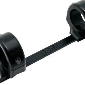 DNZ CVA CASCADE SA MED 1" BLK