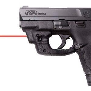 LASERMAX CENTERFIRE LASER S&W SHIELD