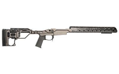 CHRISTENSEN MPR CHASSIS SA 14" TUNG