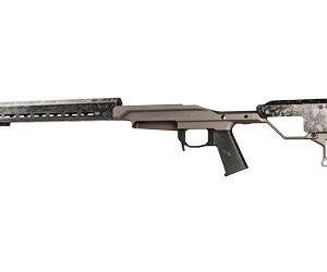 CHRISTENSEN MPR CHASSIS SA 17" TUNG