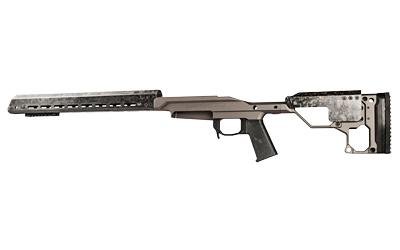 CHRISTENSEN MPR CHASSIS SA 17" TUNG