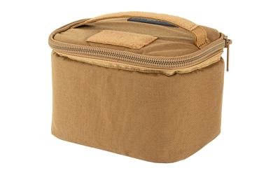 CLD DEF AMMO TRANSPORT BAG COYOTE