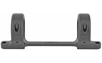 DNZ TIKKA T3 MED 30MM MNT BLK